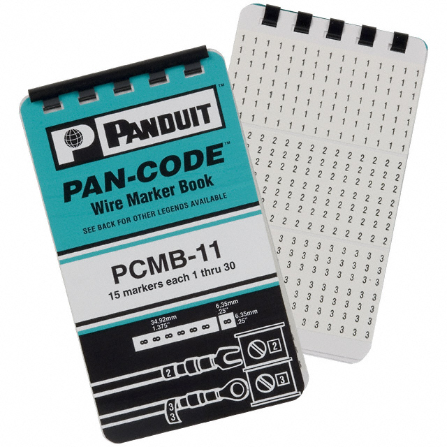 PCMB-11 / 인투피온